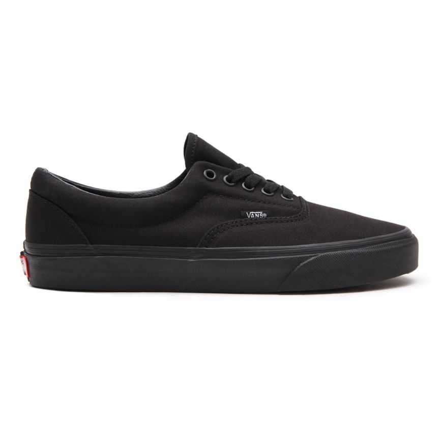 Vans Era Negras | VN494O4XN26