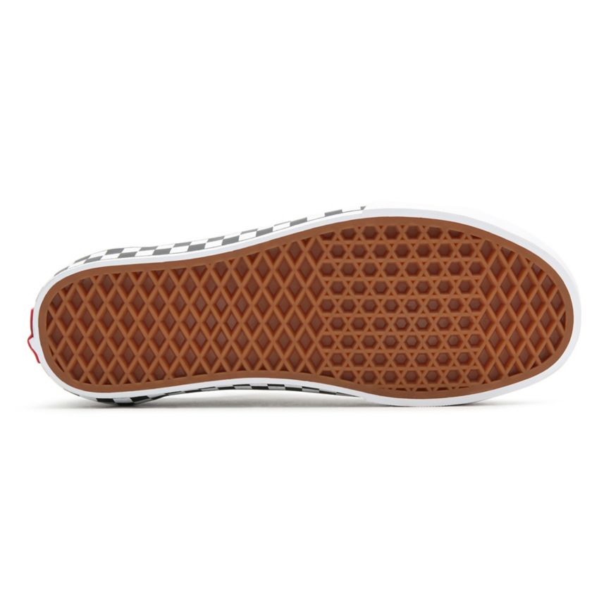 Vans Estilo 36 Decon SF Gris | VN502P3ZS97