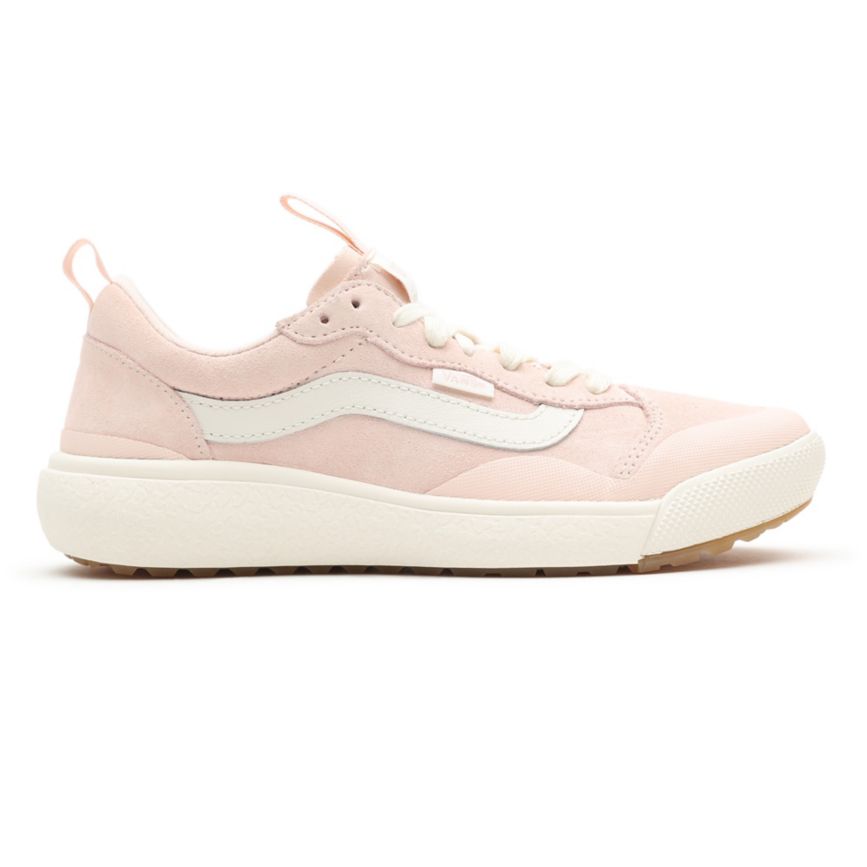 Vans Gamuza UltraRange EXO SE Rosas | VN376X6XI73