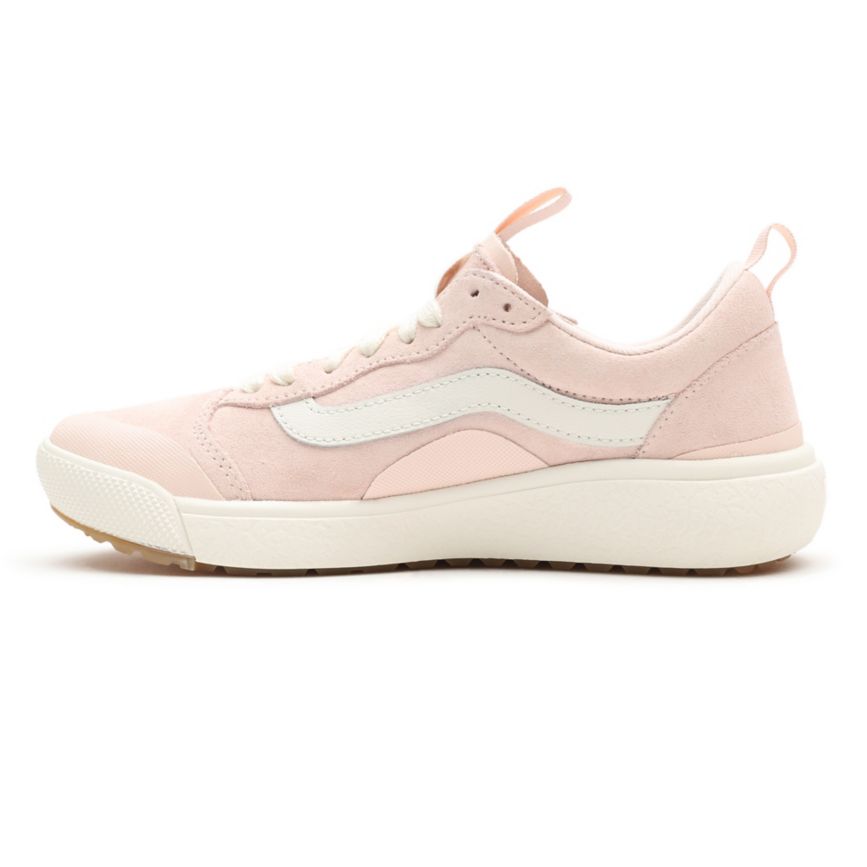 Vans Gamuza UltraRange EXO SE Rosas | VN376X6XI73