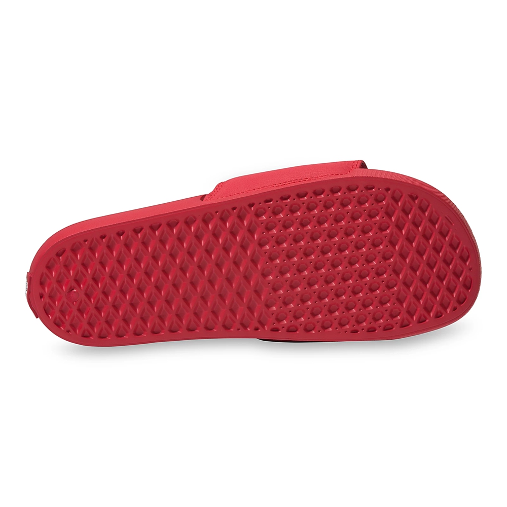 Vans La Costa Chanclas-On Rojas | VN231N9IJ06