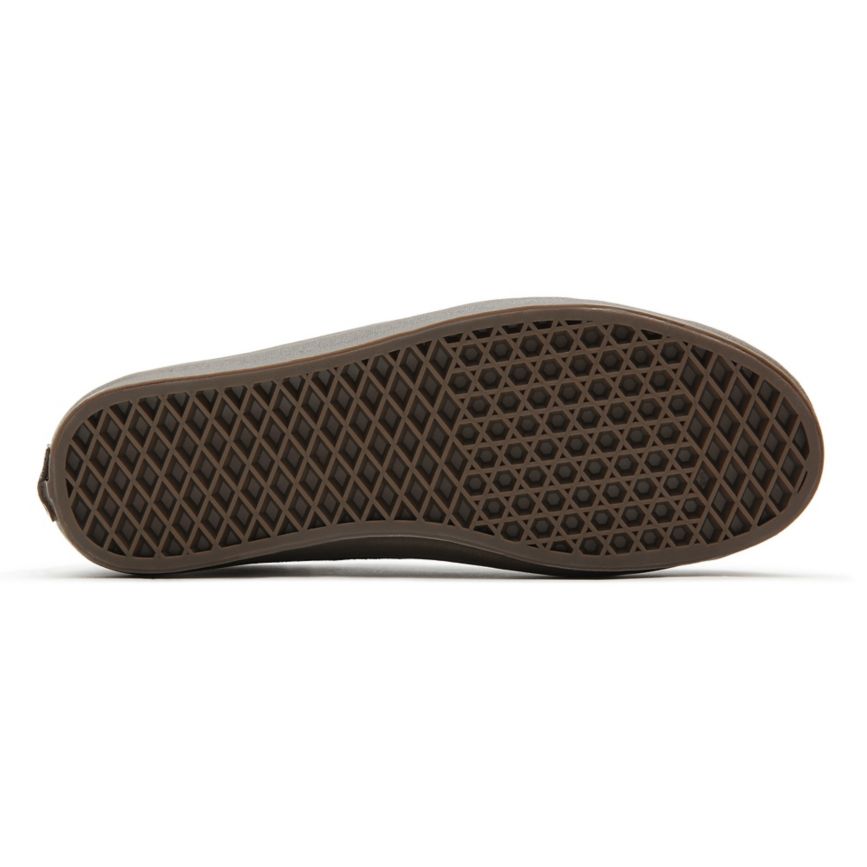 Vans Skate Deporte Negras | VN436Q0WE76