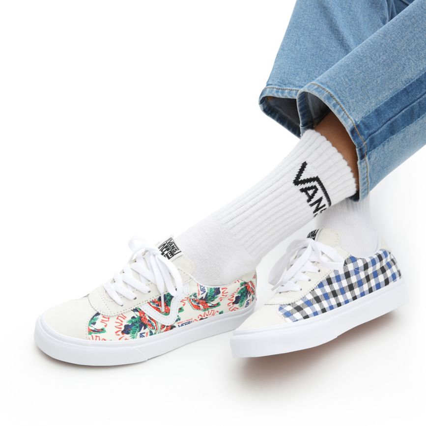 Vans Spring Daze Deporte Multicolor | VN992N1NV61