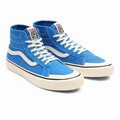 Azules