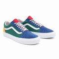 Azules